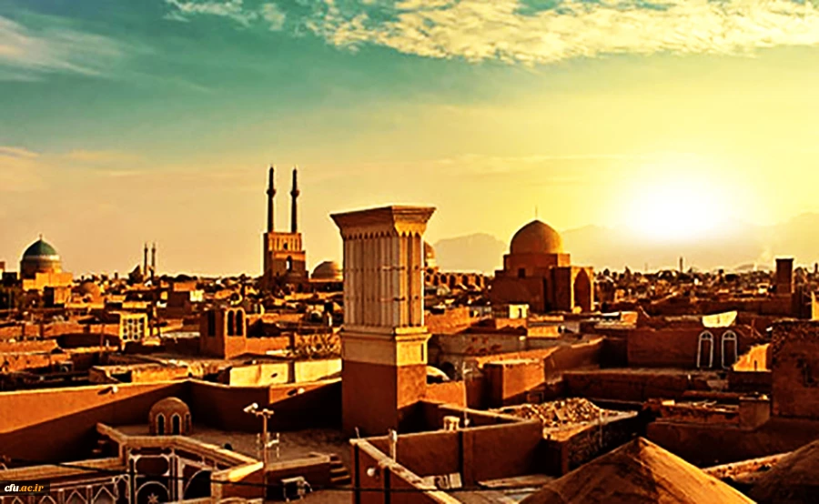 مدیریت امور پردیس های استان یزد 2