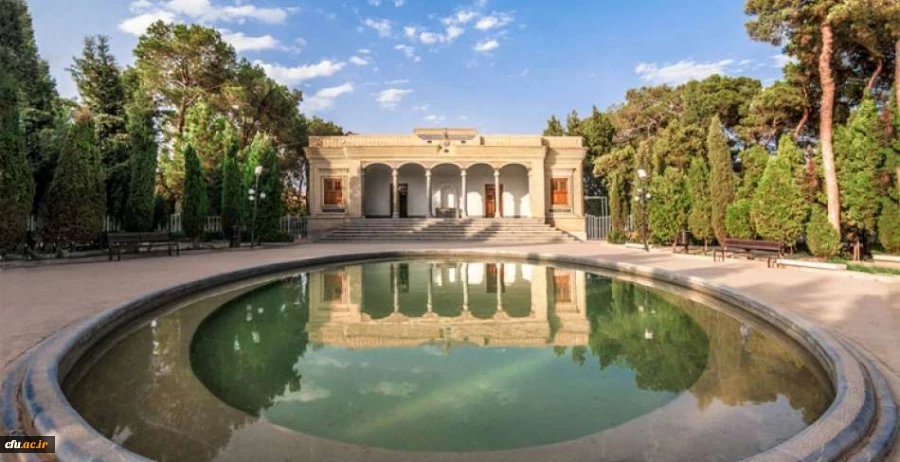 پردیس حضرت فاطمه الزهرا(س) یزد(خواهران) 2