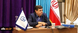 دکتر خنیفر در جمع اعضاء شرکت کننده در دوره آموزشی بدو استخدام اعضای  هیات علمی:

معلم با مسأله می خوابد و با سوال بیدار می شود