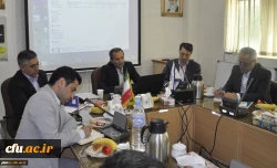 معاون پژوهش و فناوری دانشگاه فرهنگیان در خراسان رضوی:

حمایت از پژوهش و پژوهشگران باید به گفتمان و مطالبه تبدیل شود 3