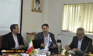 سرپرست امور پردیس های خراسان رضوی:

پویایی دانشجویی دانشگاه فرهنگیان، نشأت گرفته از افکار، ایده ها و برنامه های استادان است