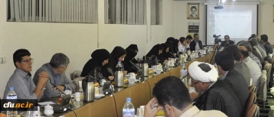 معاون پژوهش و فناوری دانشگاه فرهنگیان در خراسان رضوی:

حمایت از پژوهش و پژوهشگران باید به گفتمان و مطالبه تبدیل شود