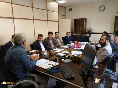 دکتر خنیفر در هفتمین جلسه کارگروه ساماندهی سرپرستان سراهای دانشجویی عنوان کرد:

لزوم مطالعه وضعیت سراهای دانشجویی در دنیا و استفاده از تجربیات مفید آن ها در سراهای دانشجویی دانشگاه فرهنگیان