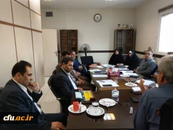 هفتمین جلسه کارگروه ساماندهی سرپرستان شبانه روزی 4