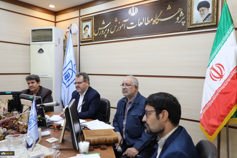 یکصدمین سالگرد تربیت معلم 6