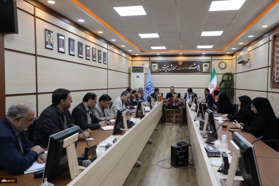 یکصدمین سالگرد تربیت معلم 7