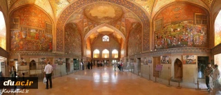 مرکز آموزش عالی شهید رجایی اصفهان (خواهران)