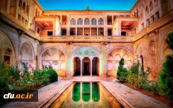 واحد دانشگاهی امام خمینی(ره)کاشان (خواهران) 2