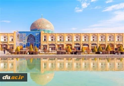 مدیریت امور پردیس های استان اصفهان 2