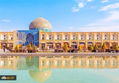  

مدیریت امور پردیس های استان اصفهان