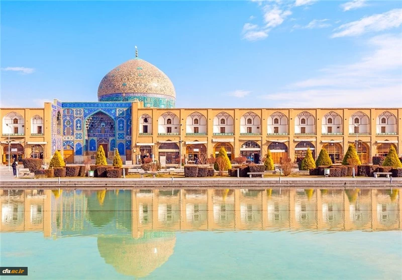 مدیریت امور پردیس های استان اصفهان 2