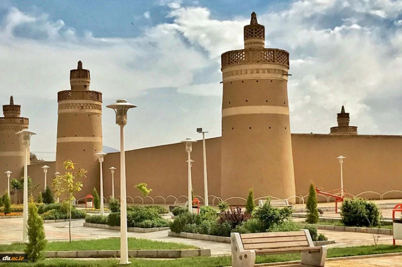 مرکز آموزش عالی شهید دکتر آیت نجف آباد (برادران) 2