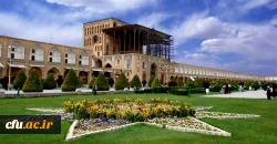 پردیس فاطمه الزهرا (س) اصفهان (خواهران) 2