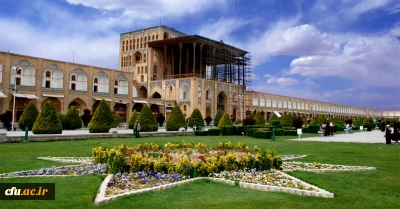 پردیس فاطمه الزهرا (س) اصفهان (خواهران)