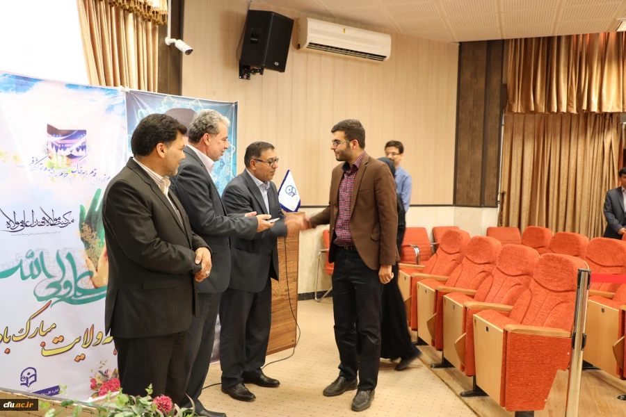 جشن عید سعید غدیر خم 4