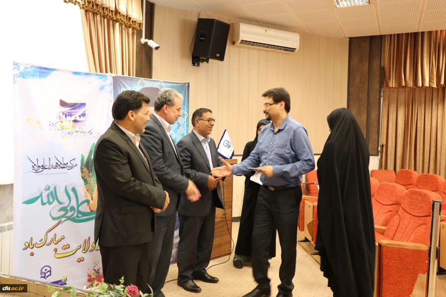 جشن عید سعید غدیر خم 5