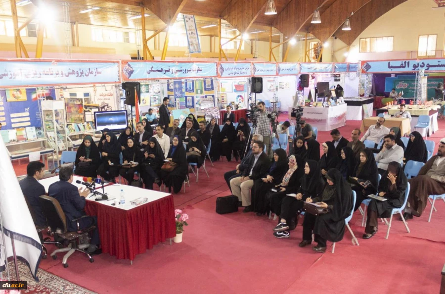 فراخوان جذب ۴۰۰ عضو هیأت علمی برای دانشگاه فرهنگیان