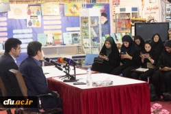 فراخوان جذب ۴۰۰ عضو هیأت علمی برای دانشگاه فرهنگیان