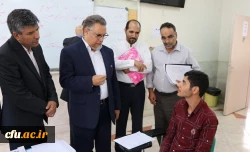 برگزاری کارگاه آموزشی نظارت، ارزیابی و تضمین کیفیت وزارت علوم تحقیقات و فناوری در استان اصفهان 2