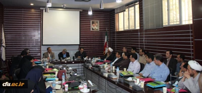 دارستانی مدیرکل منابع انسامی سازمان مرکزی دانشگاه فرهنگیان: 

نوع مطالبات اعضای هیات علمی پیمانی با نوع مطالبات اعضای هیات علمی رسمی و تطبیقی متفاوت است.