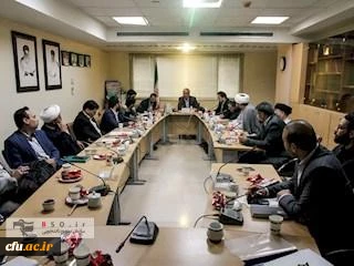 برنامه های بسیج نباید از حالت مردمی و داوطلبی خارج شود