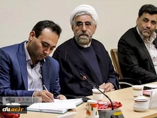 برنامه های بسیج نباید از حالت مردمی و داوطلبی خارج شود