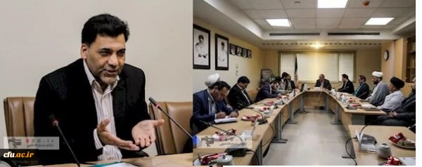 برنامه های بسیج نباید از حالت مردمی و داوطلبی خارج شود