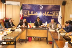 وظیفه ی اصلی معاونت فرهنگی واجتماعی اجرای اسناد بالادستی و پرهیز از خود اجتهادی است