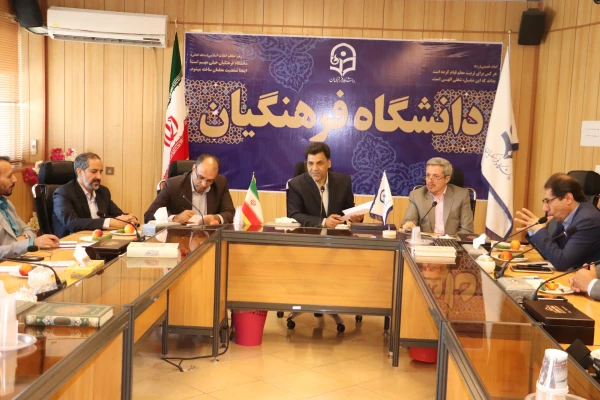 وظیفه ی اصلی معاونت فرهنگی واجتماعی اجرای اسناد بالادستی و پرهیز از خود اجتهادی است