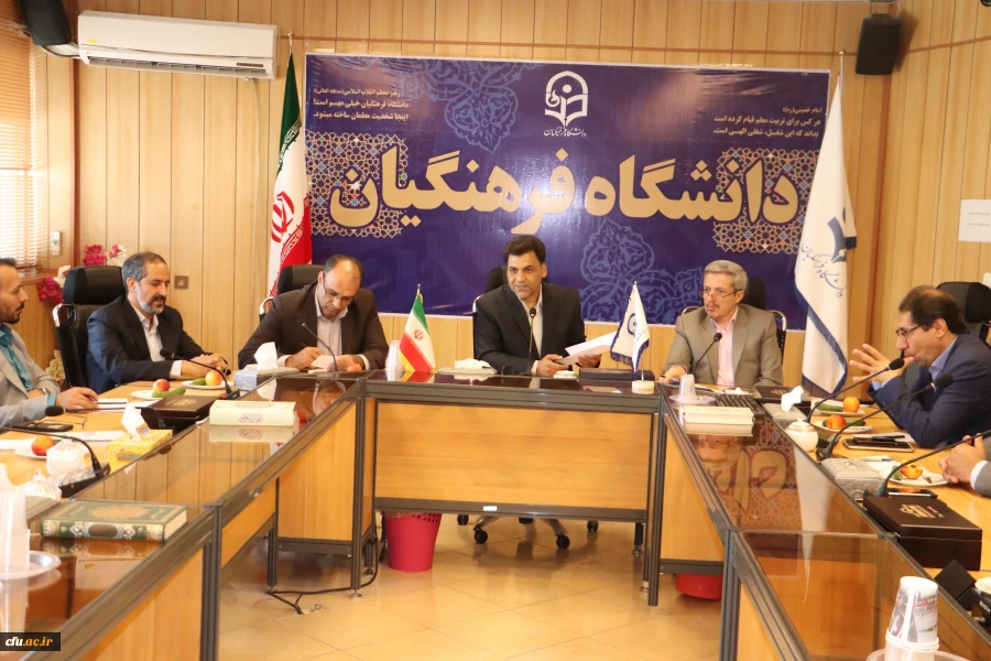 وظیفه ی اصلی معاونت فرهنگی واجتماعی اجرای اسناد بالادستی و پرهیز از خود اجتهادی است