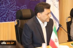 وظیفه ی اصلی معاونت فرهنگی واجتماعی اجرای اسناد بالادستی و پرهیز از خود اجتهادی است