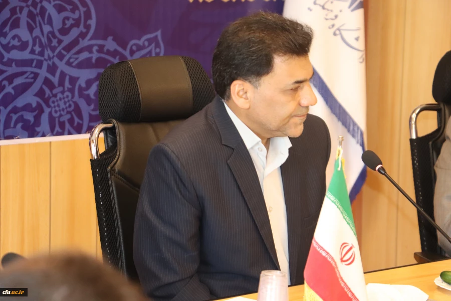 وظیفه ی اصلی معاونت فرهنگی واجتماعی اجرای اسناد بالادستی و پرهیز از خود اجتهادی است