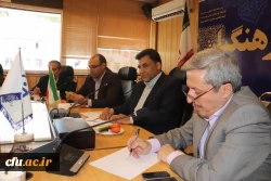 وظیفه ی اصلی معاونت فرهنگی واجتماعی اجرای اسناد بالادستی و پرهیز از خود اجتهادی است