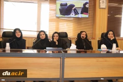 وظیفه ی اصلی معاونت فرهنگی واجتماعی اجرای اسناد بالادستی و پرهیز از خود اجتهادی است