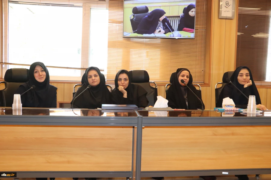 وظیفه ی اصلی معاونت فرهنگی واجتماعی اجرای اسناد بالادستی و پرهیز از خود اجتهادی است