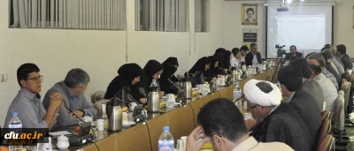 معاون پژوهش و فناوری دانشگاه فرهنگیان در خراسان رضوی:

حمایت از پژوهش و پژوهشگران باید به گفتمان و مطالبه تبدیل شود