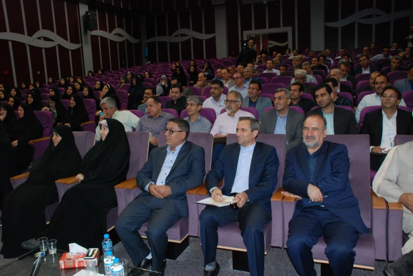 نشست کارورزی 28 مرداد 97 در یک نگاه