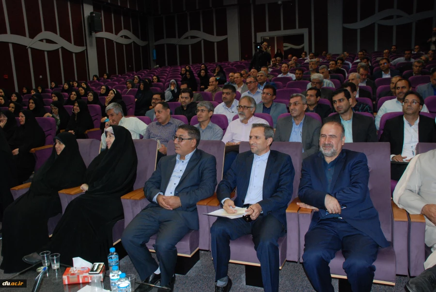 نشست کارورزی 28 مرداد 97 در یک نگاه