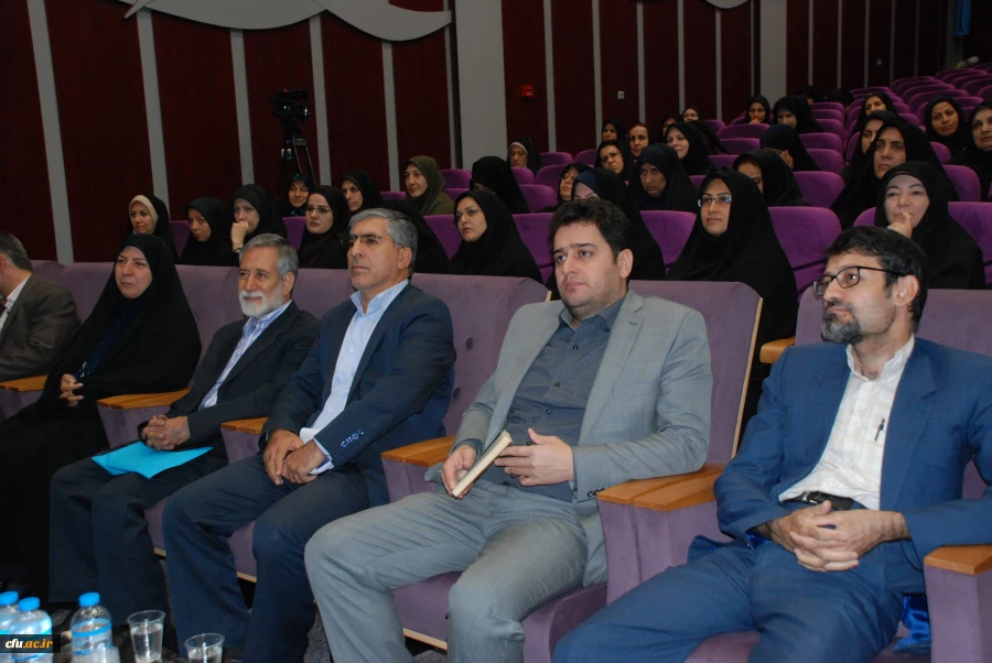 نشست کارورزی 28 مرداد 97 در یک نگاه