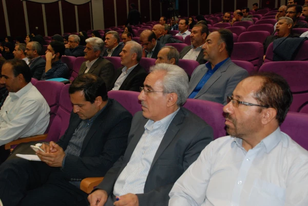 نشست کارورزی 28 مرداد 97 در یک نگاه