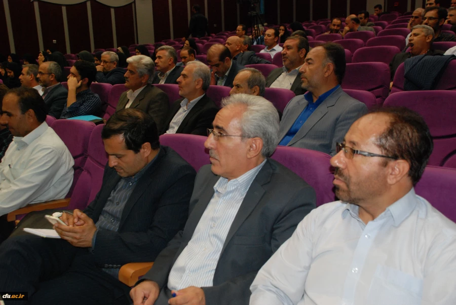 نشست کارورزی 28 مرداد 97 در یک نگاه