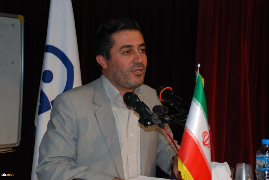 نشست کارورزی 28 مرداد 97 در یک نگاه