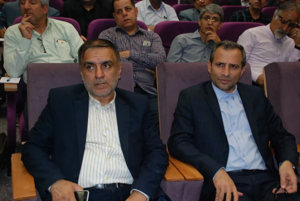 نشست کارورزی 28 مرداد 97 در یک نگاه