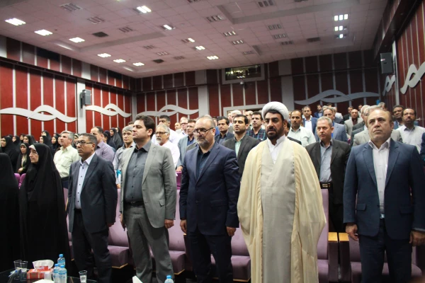 نشست کارورزی 28 مرداد 97 در یک نگاه