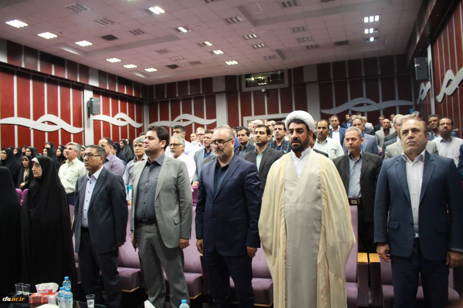 نشست کارورزی 28 مرداد 97 در یک نگاه