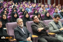 نشست کارورزی 28 مرداد 97 در یک نگاه