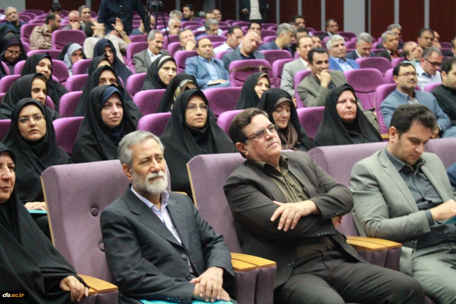 نشست کارورزی 28 مرداد 97 در یک نگاه