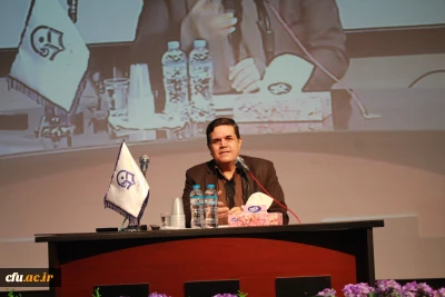 نشست کارورزی 28 مرداد 97 در یک نگاه