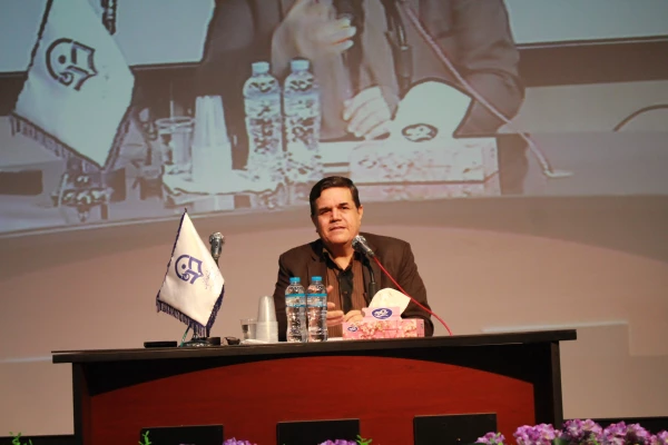 نشست کارورزی 28 مرداد 97 در یک نگاه