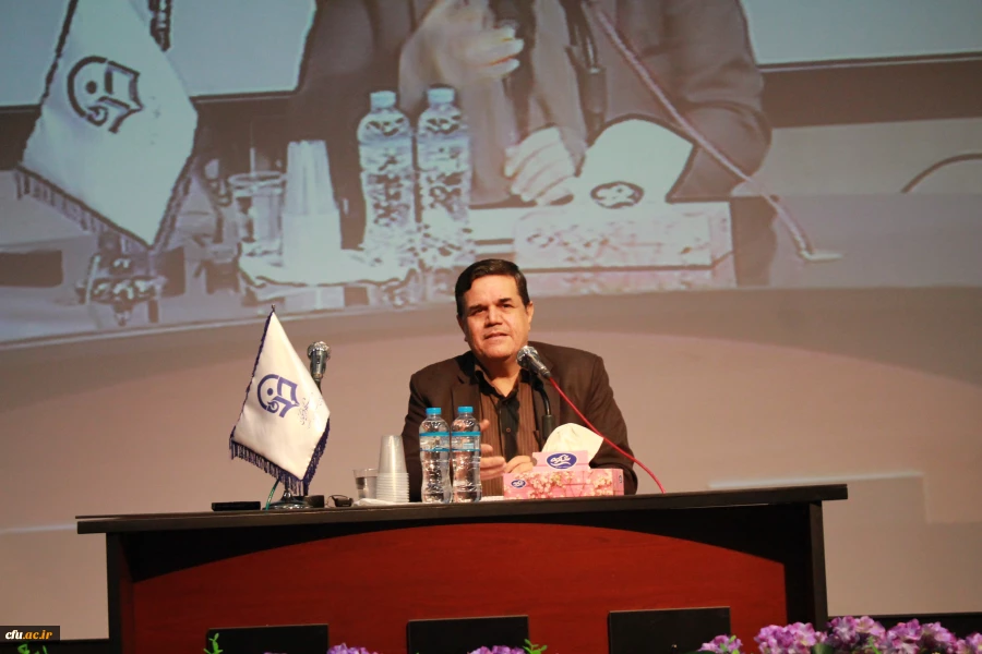 نشست کارورزی 28 مرداد 97 در یک نگاه